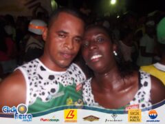 Bloco Auê